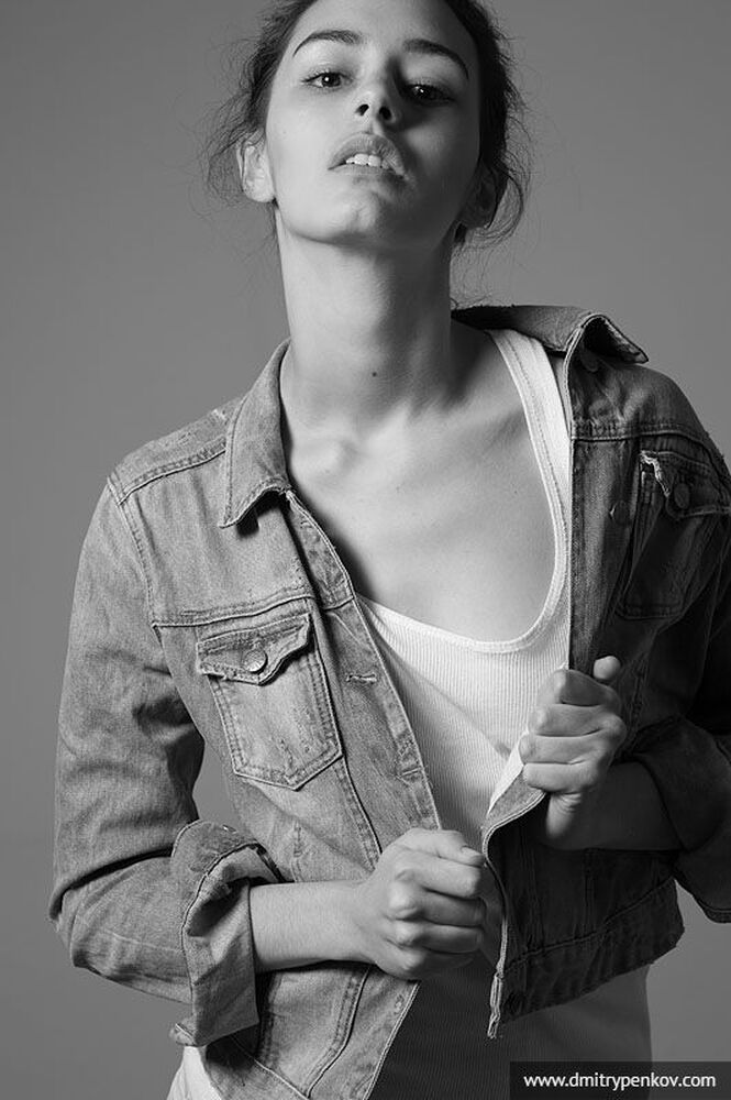 Johanna Otten, Milan