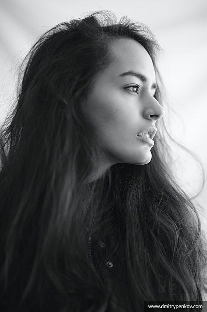 Johanna Otten, Milan