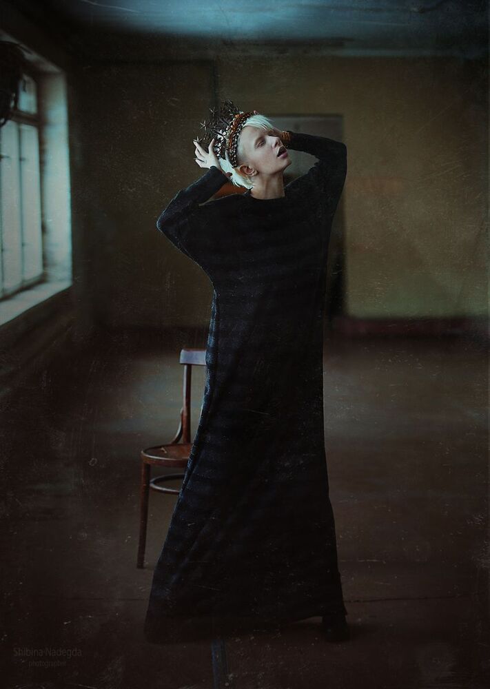 король Лир