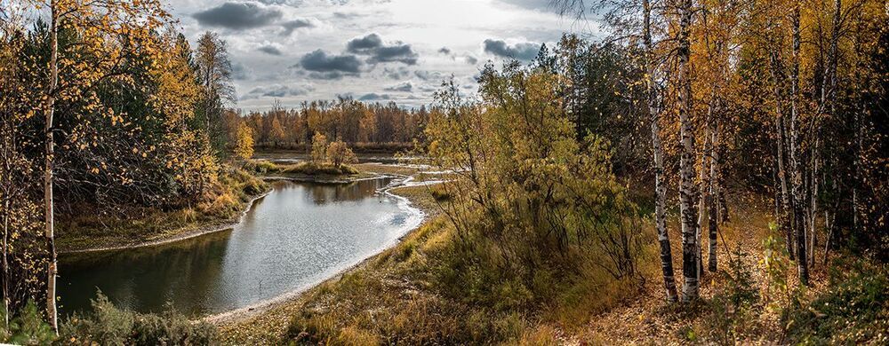 Осень