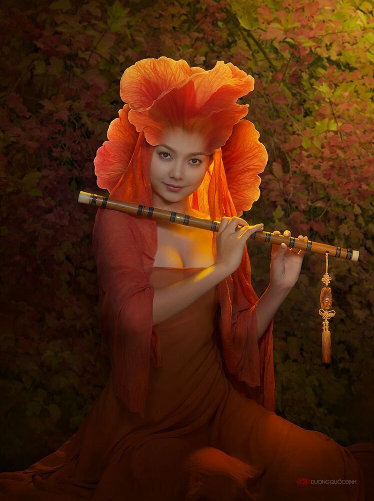 Spring Fairy