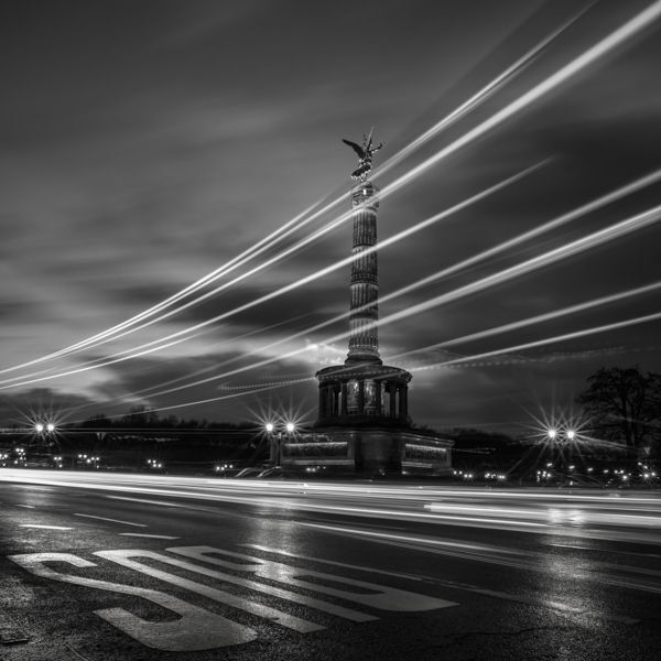 "Viktoria" / Berlin / Germany
