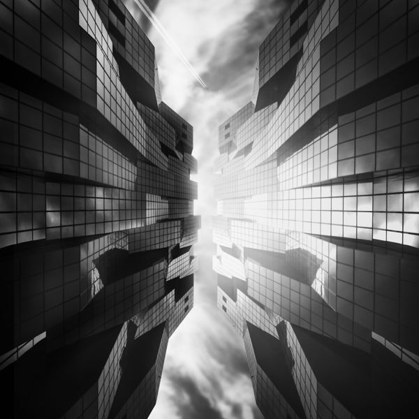 "Ascent 2020" / Vienna / Austria