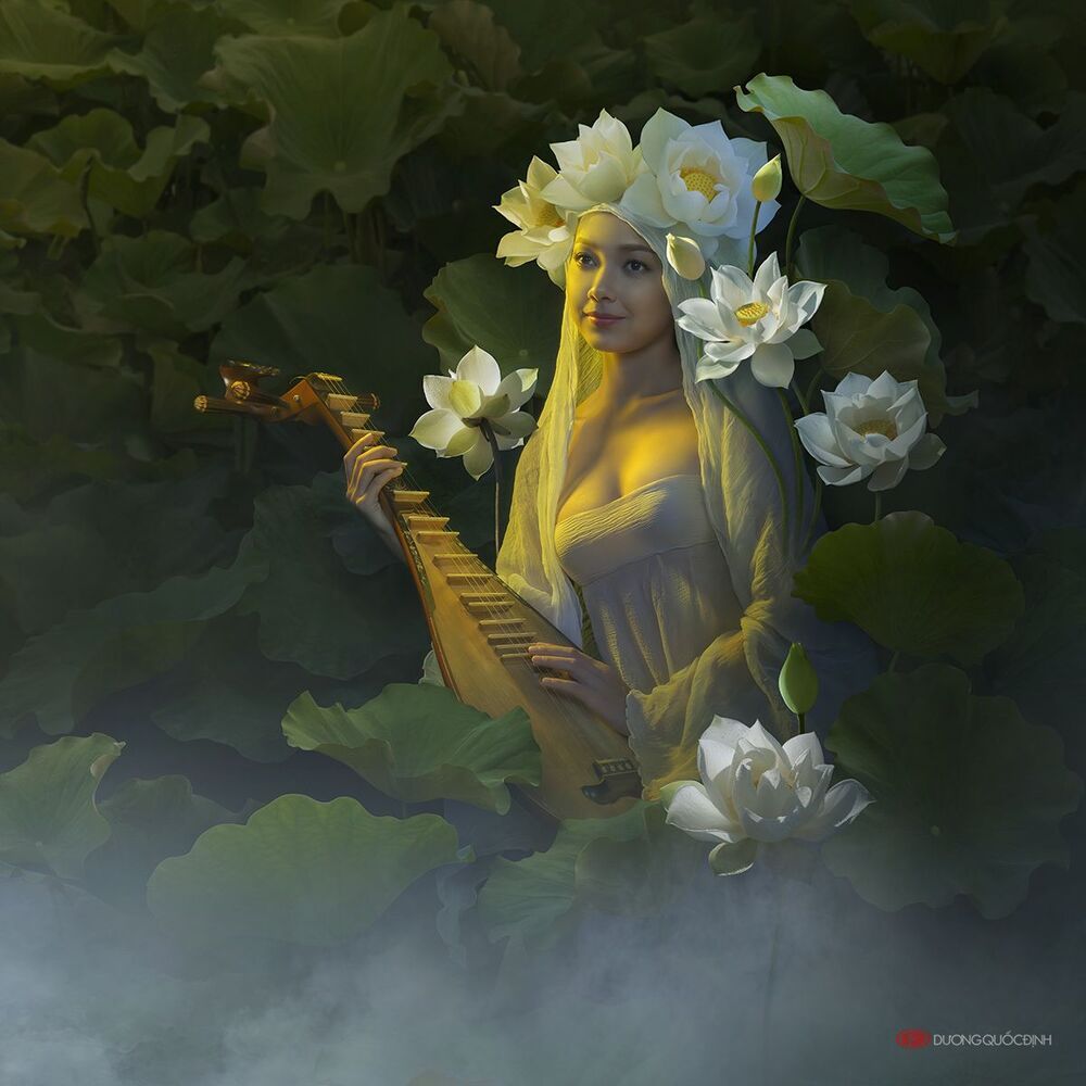 Fairy of Spring