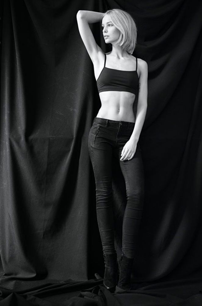 Annelie / 2morrow
