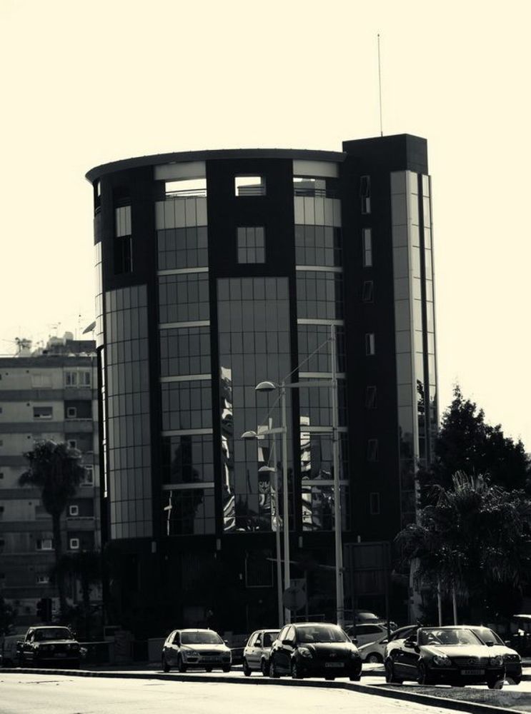 Limassol Time