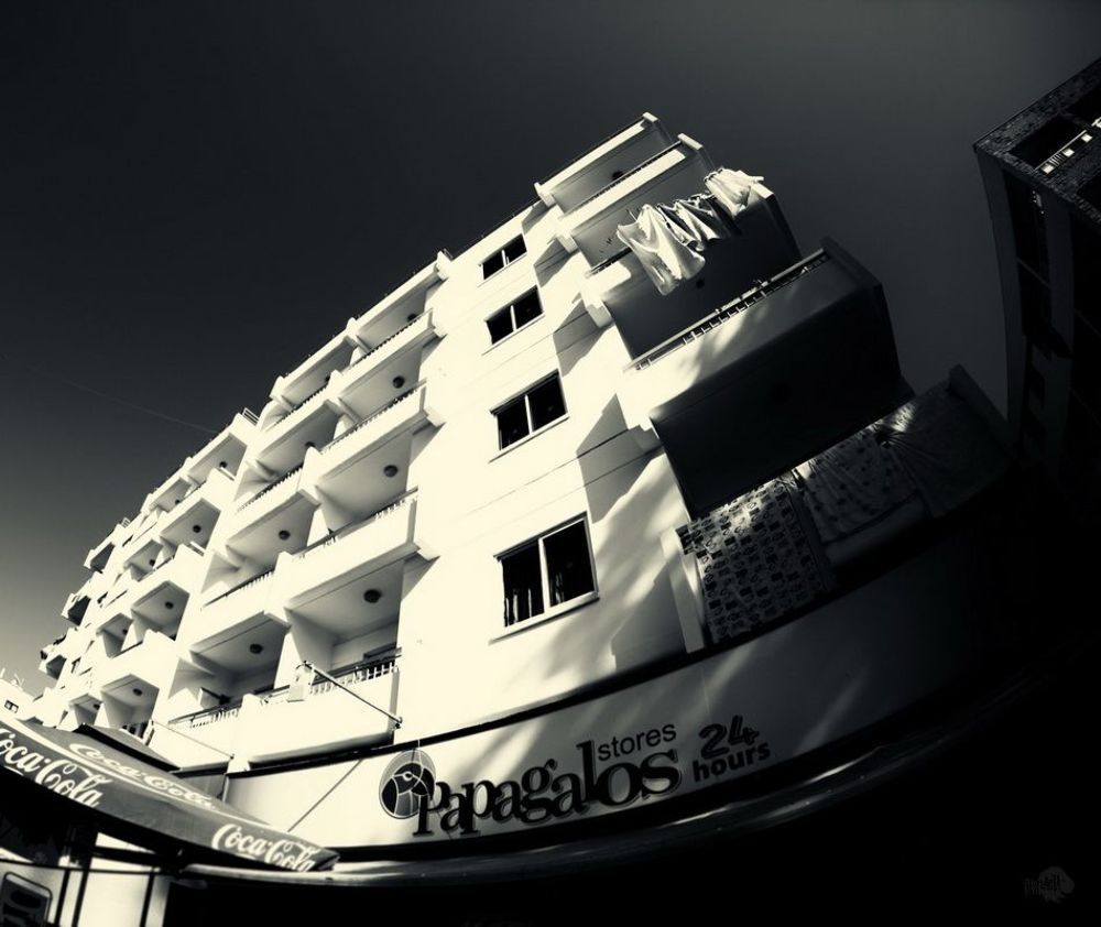 Limassol Time