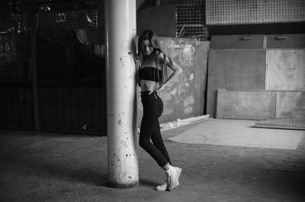 Nastya