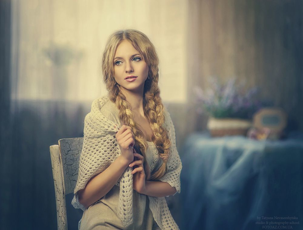 Катерина