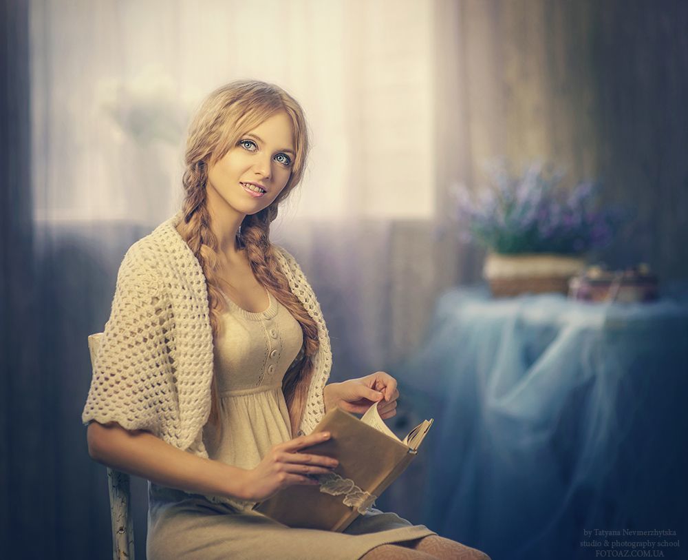 Катерина