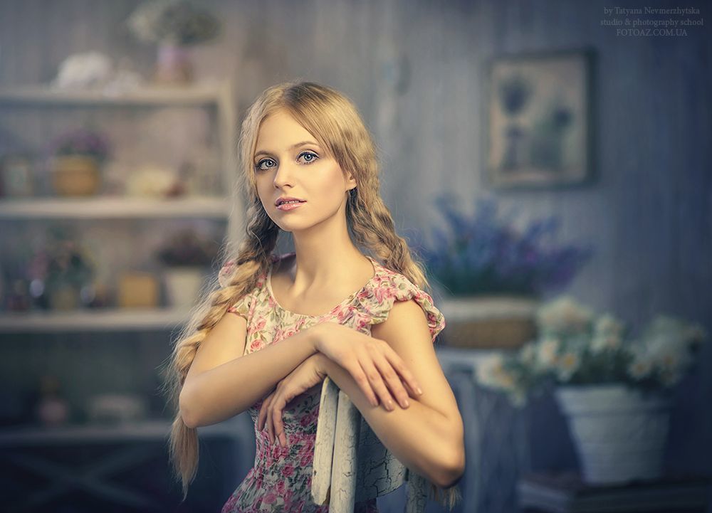 Катерина