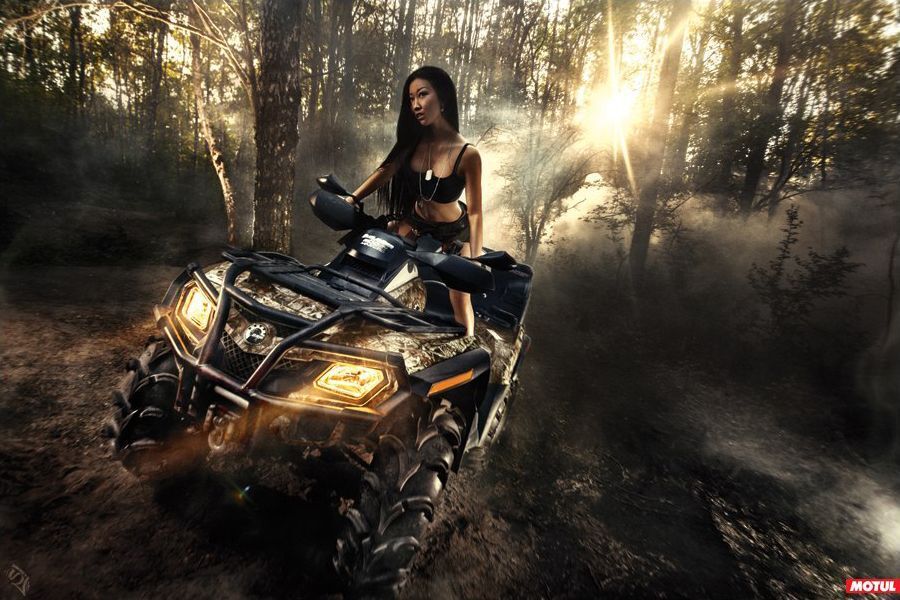 Calendar MOTUL