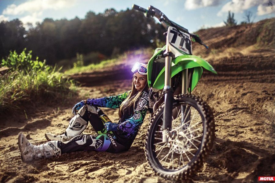Calendar MOTUL