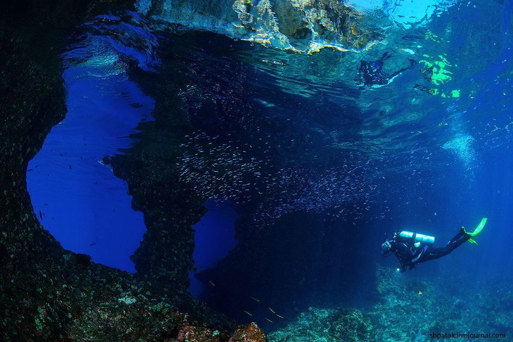 Raja Ampat.