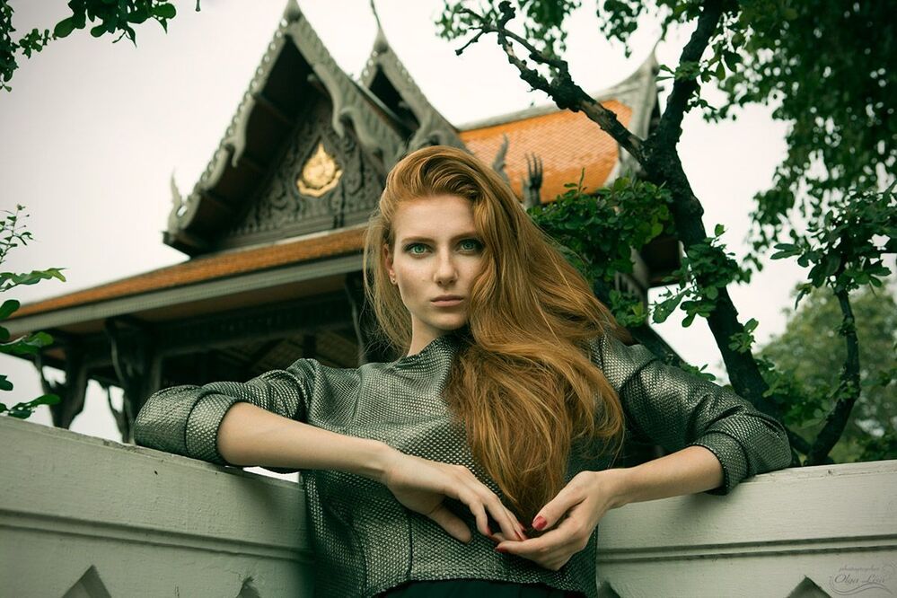 Ginger