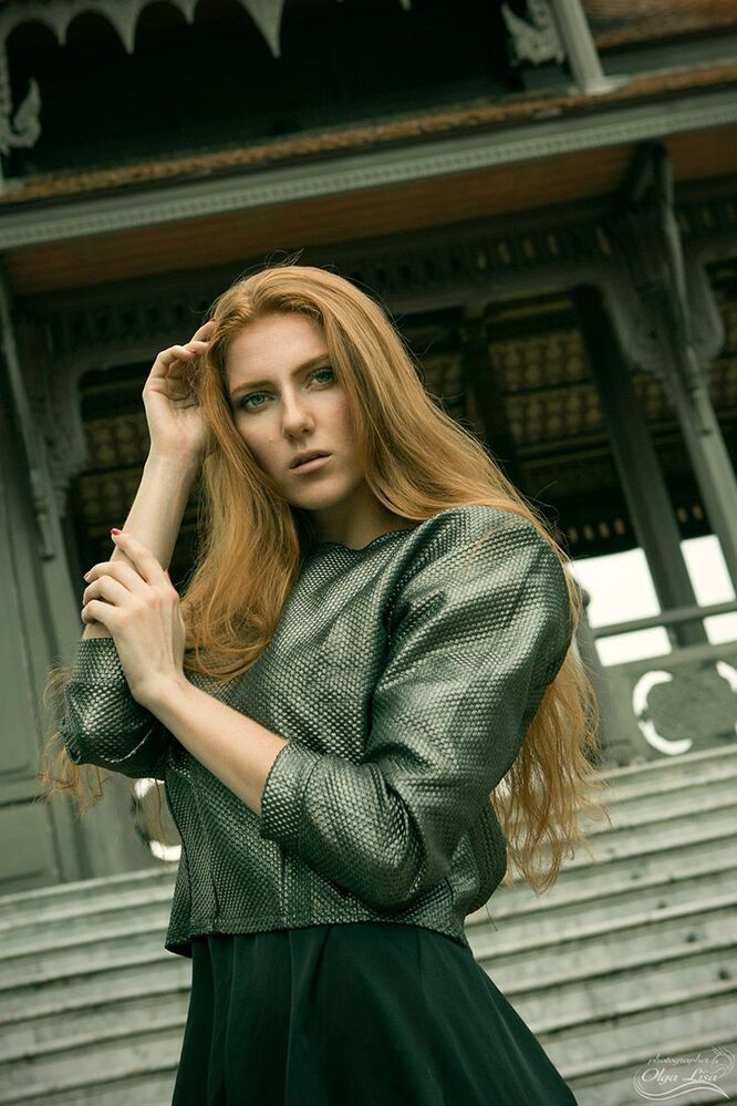 Ginger