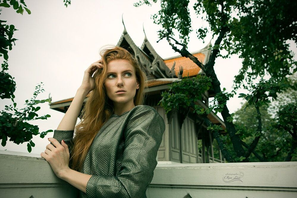 Ginger