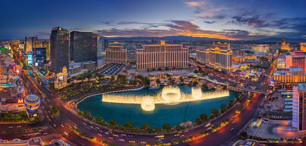 Las Vegas