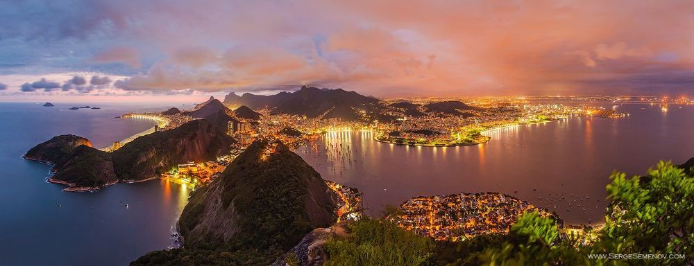 Rio de Janeiro