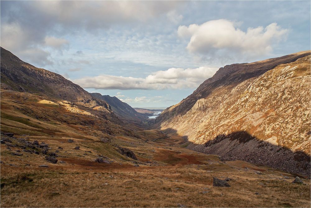 [yr wyddfa]
