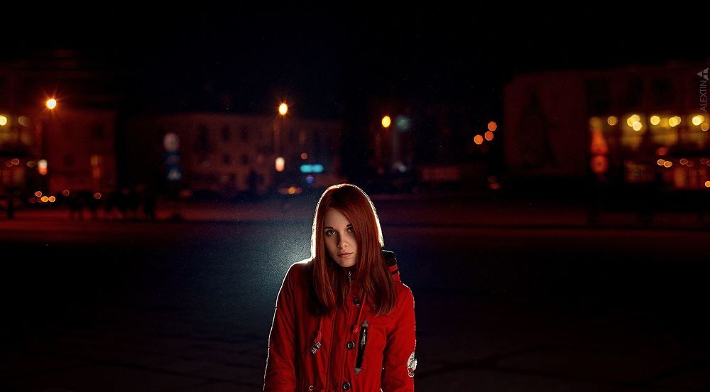 Настя