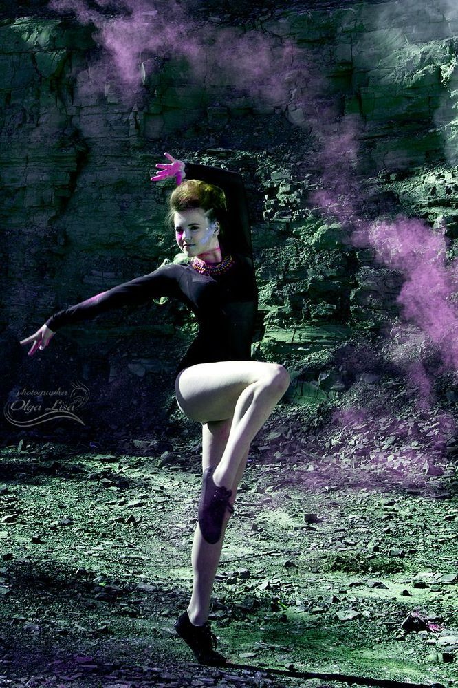 stardust
