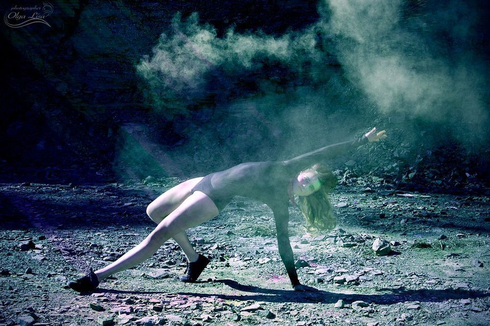 stardust