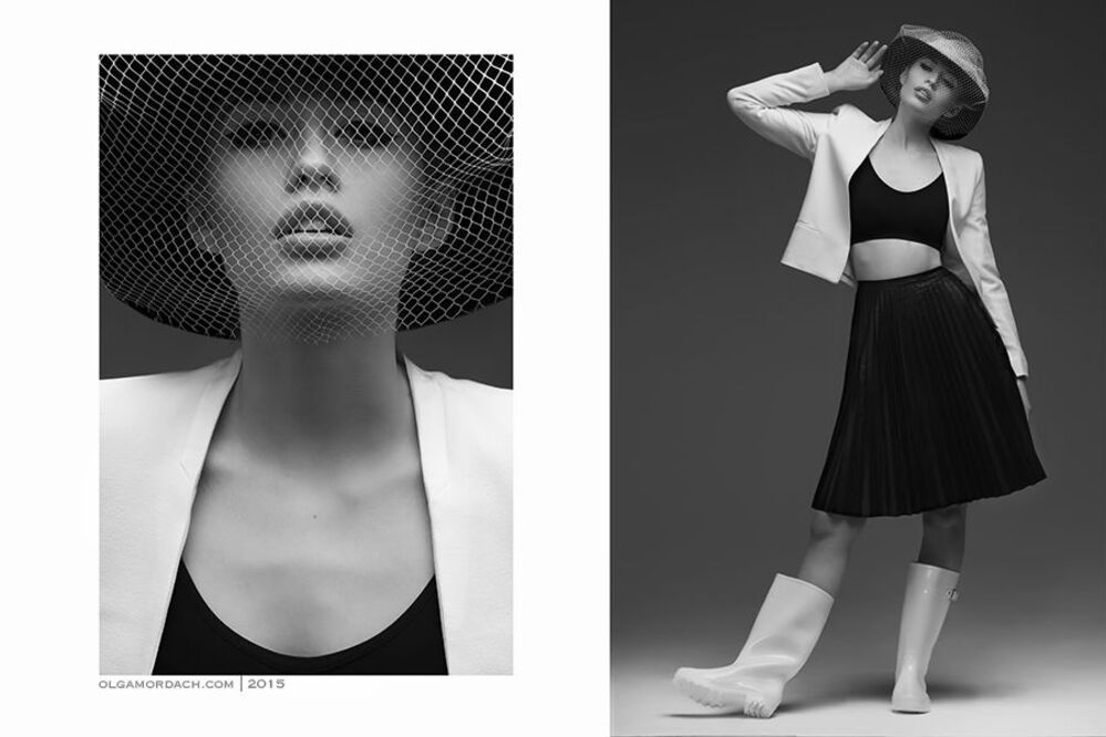 Daria M/VOS models