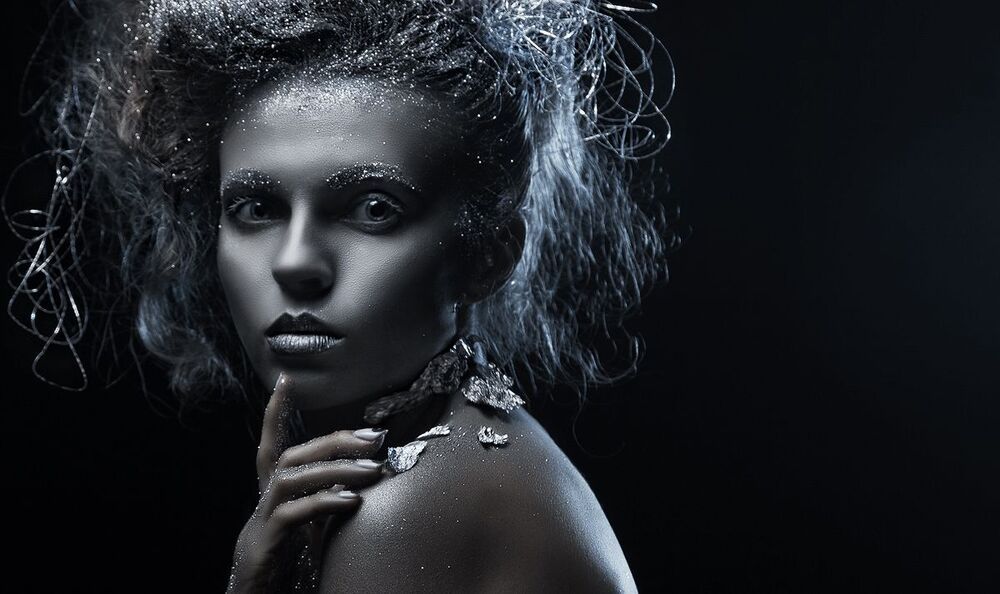 Silver
