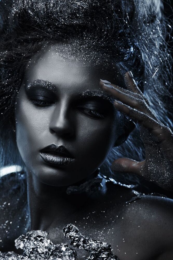 Silver