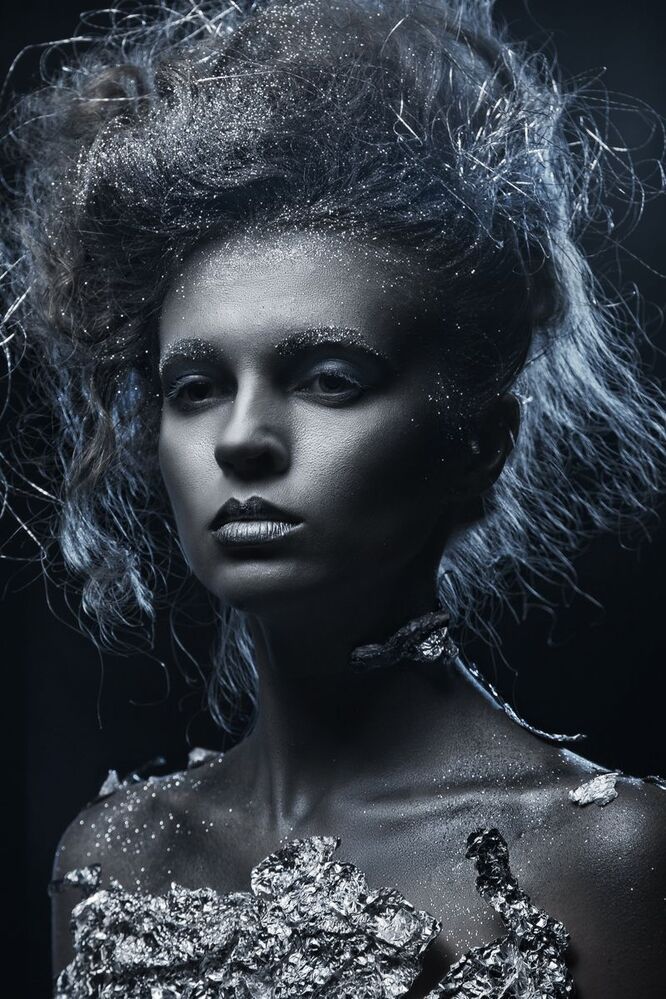 Silver