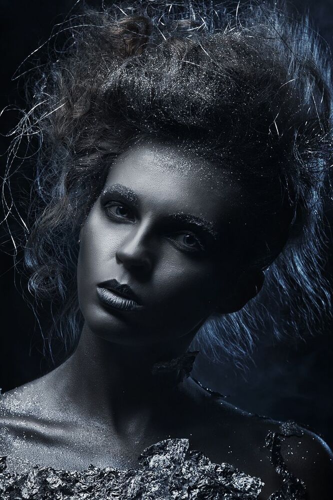 Silver