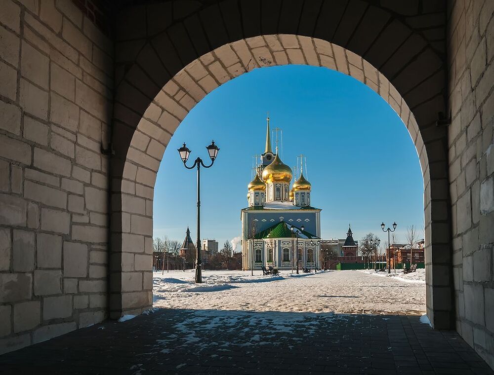 Тула