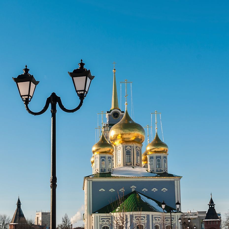 Тула