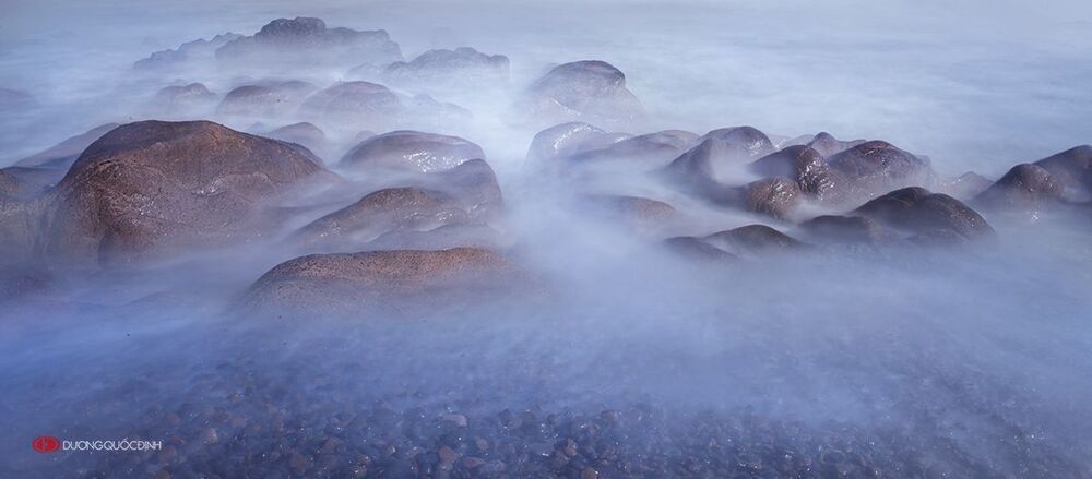 Landscape DQD