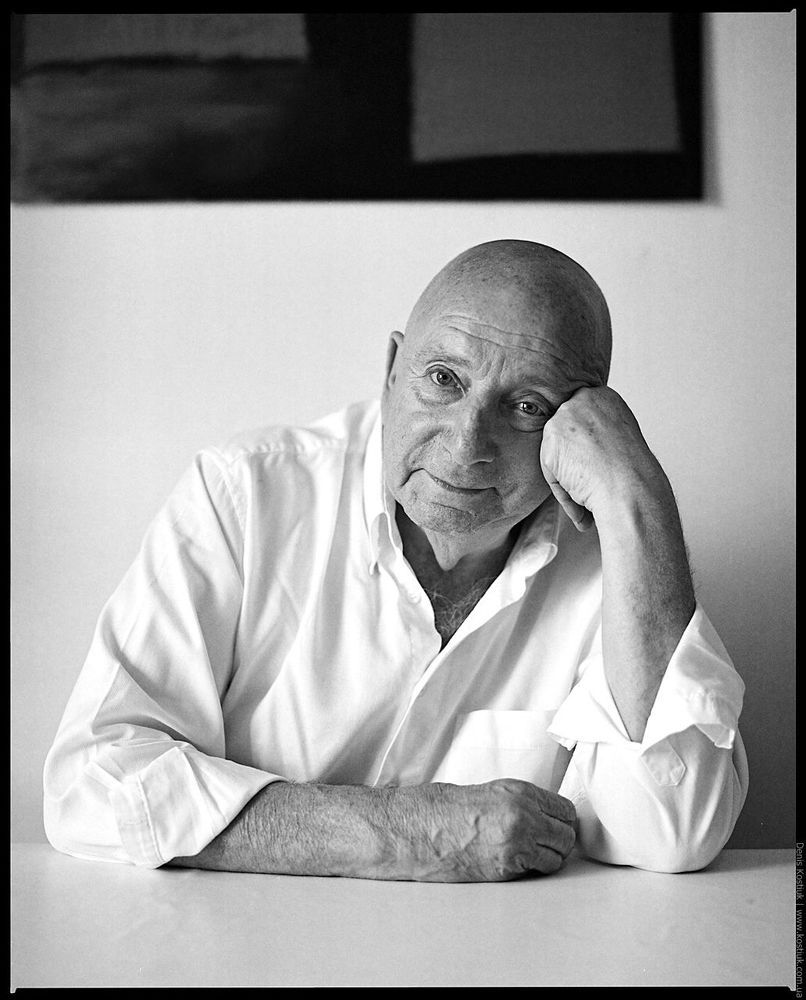 David Cherkasskiy
