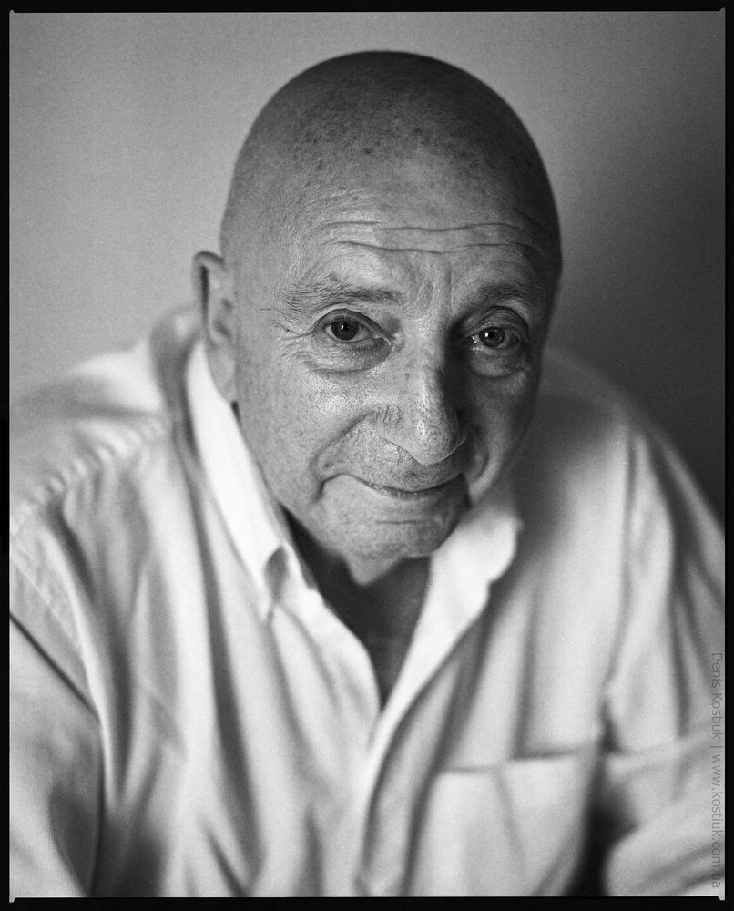 David Cherkasskiy