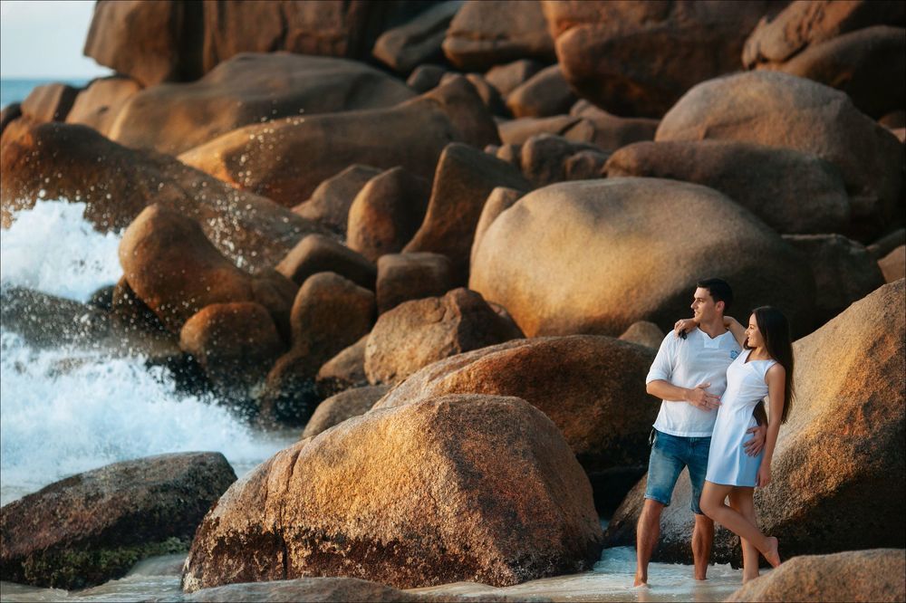 Seychelles