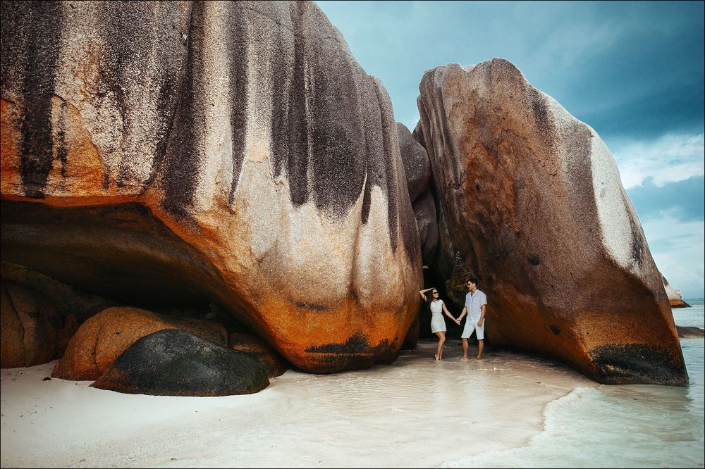 Seychelles