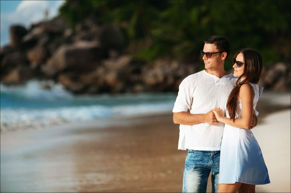 Seychelles