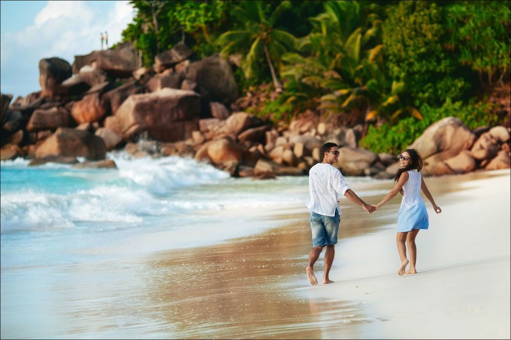 Seychelles