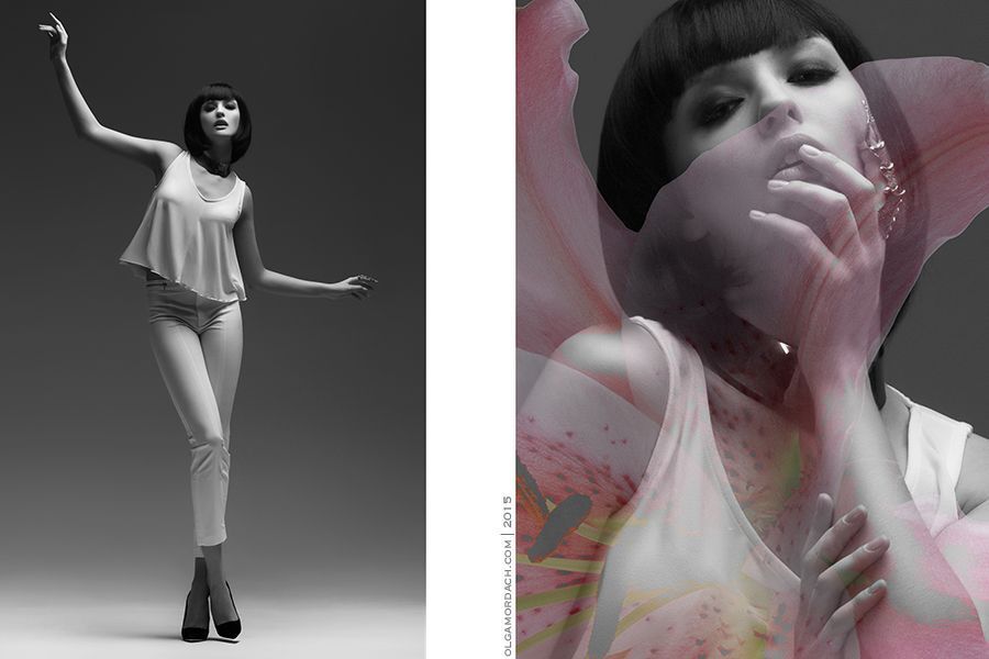 Mari S\ VOS models