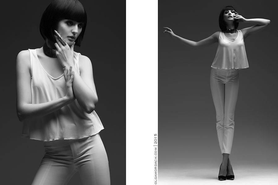 Mari S\ VOS models
