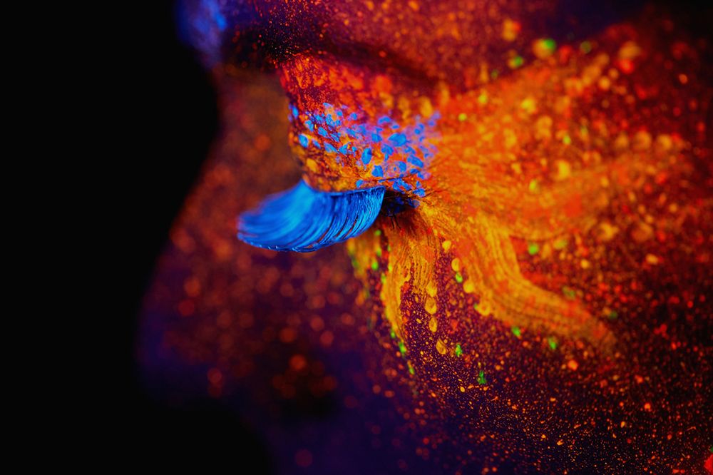 UV