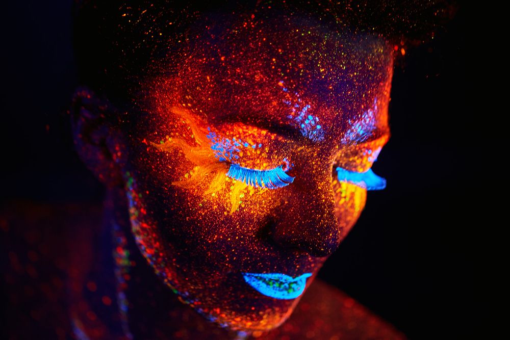 UV