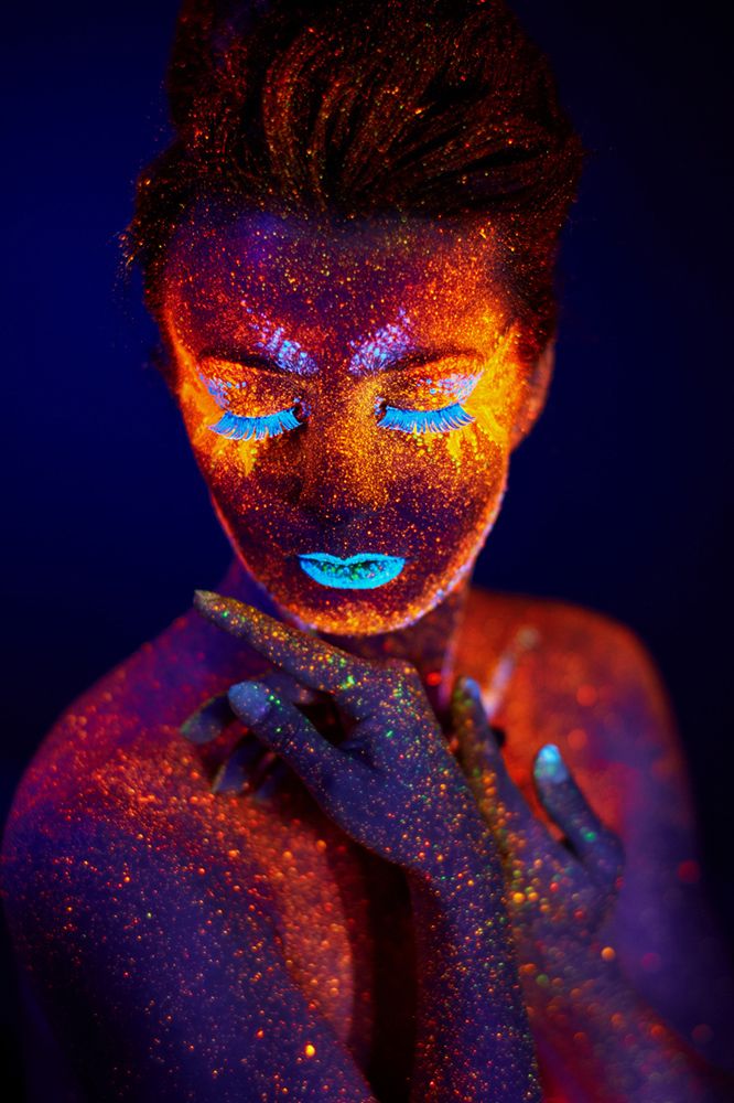 UV