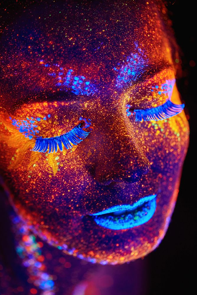 UV