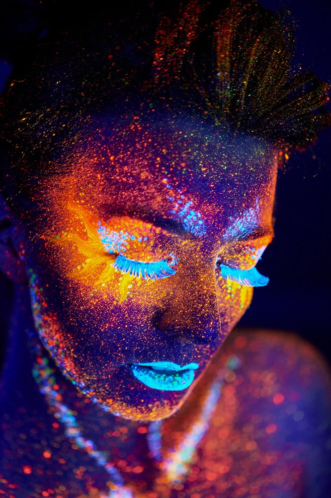 UV