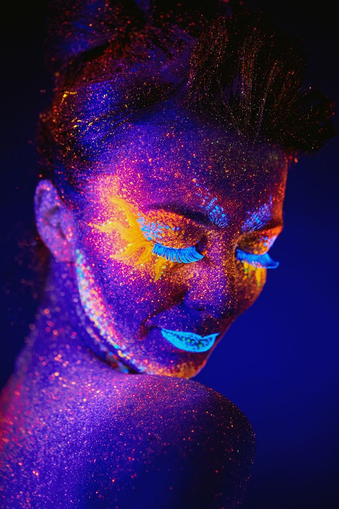 UV