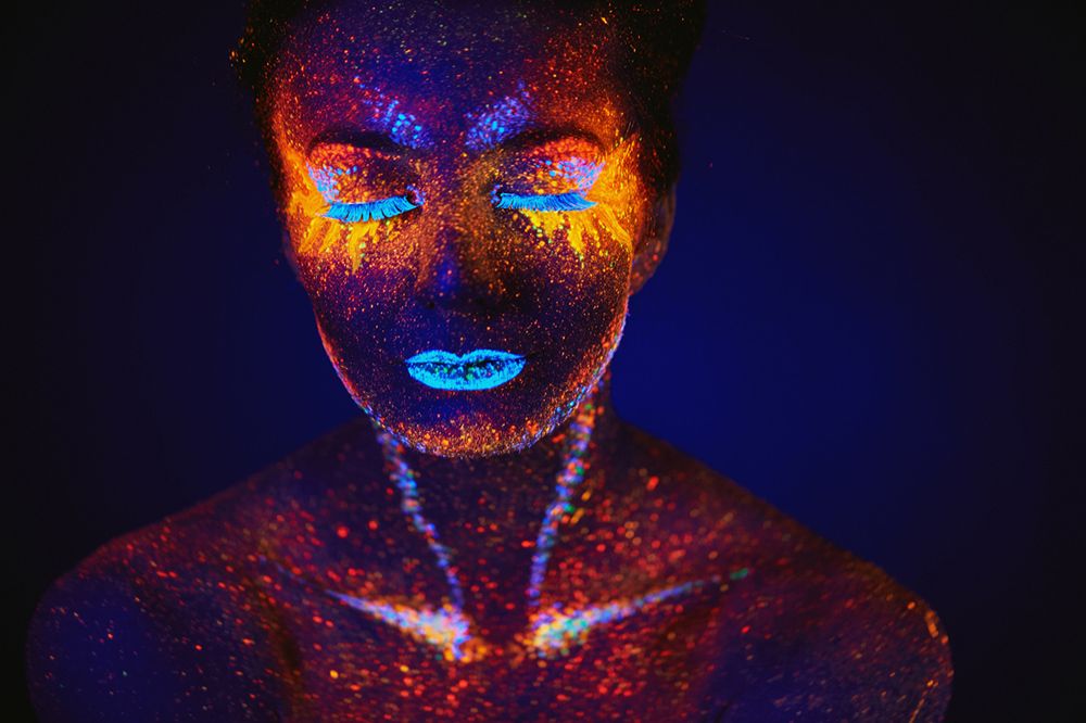 UV